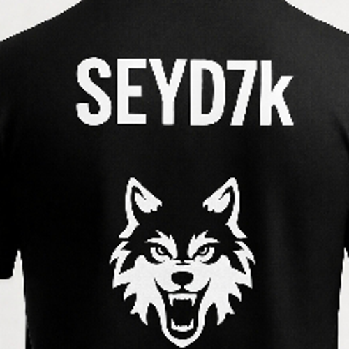 WOLF SEYD7k